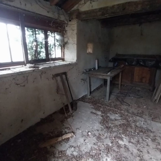  NITESCENCE : Maison / Villa | CREMPS (46230) | 110 m2 | 93 500 € 