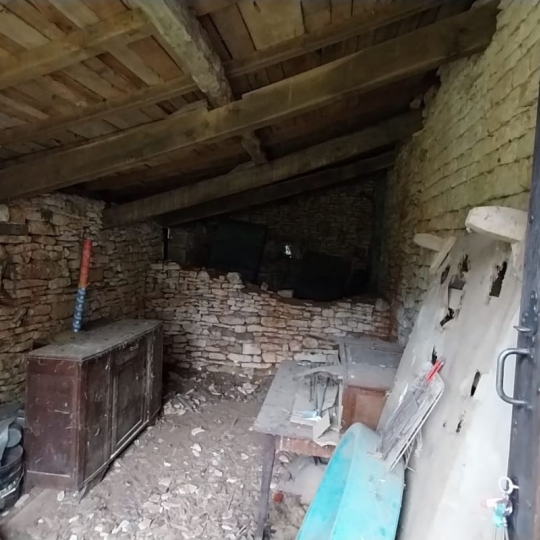  NITESCENCE : Maison / Villa | CREMPS (46230) | 110 m2 | 93 500 € 