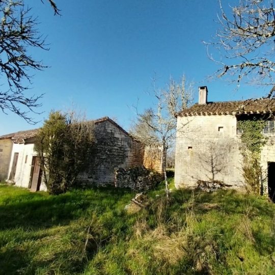 NITESCENCE : Maison / Villa | CREMPS (46230) | 110.00m2 | 93 500 € 
