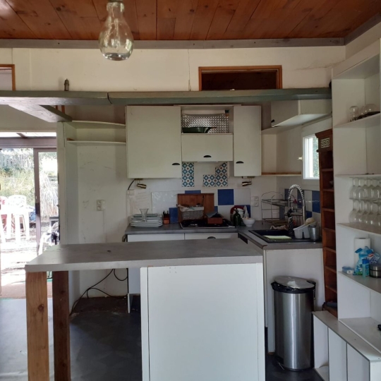  NITESCENCE : House | SAINT-CIRQ-LAPOPIE (46330) | 35 m2 | 92 000 € 