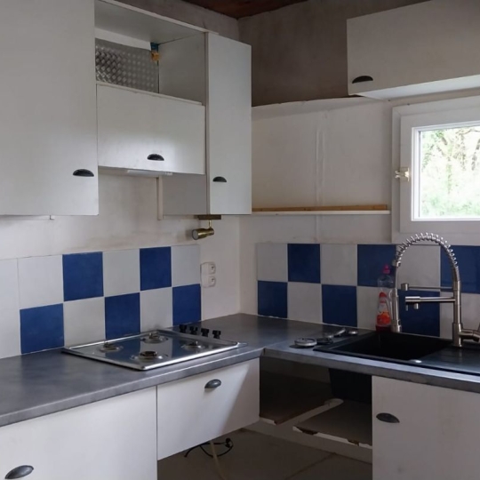  NITESCENCE : House | SAINT-CIRQ-LAPOPIE (46330) | 35 m2 | 92 000 € 
