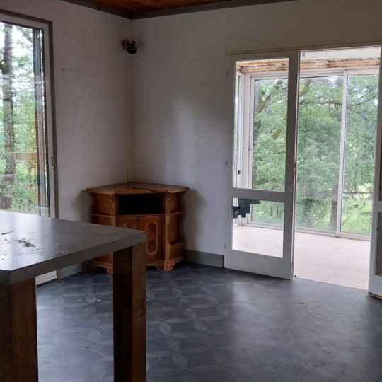  NITESCENCE : House | SAINT-CIRQ-LAPOPIE (46330) | 35 m2 | 92 000 € 