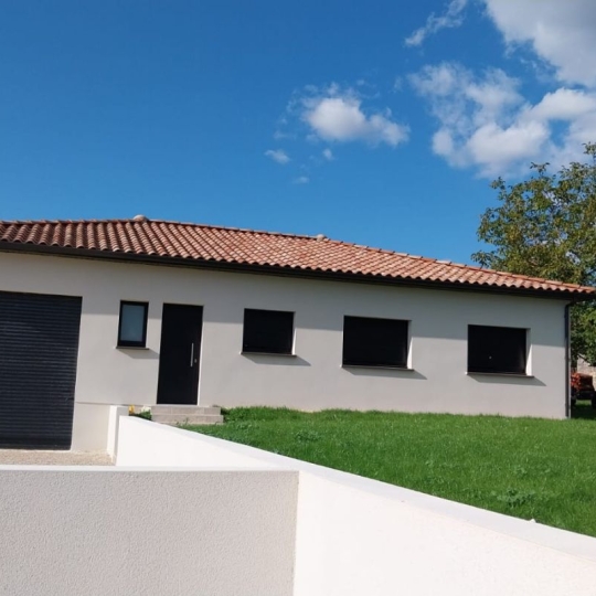  NITESCENCE : House | CONCOTS (46260) | 112 m2 | 265 000 € 