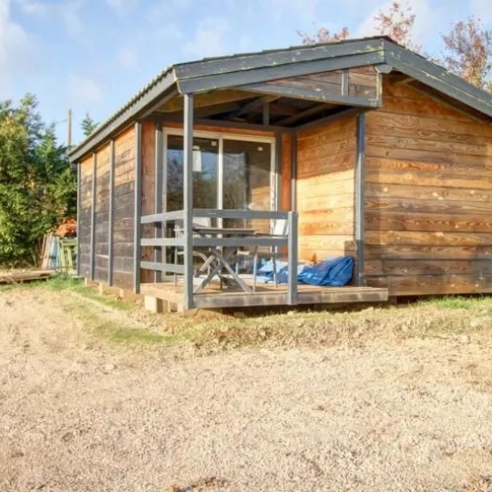  NITESCENCE : House | CONCOTS (46260) | 112 m2 | 265 000 € 