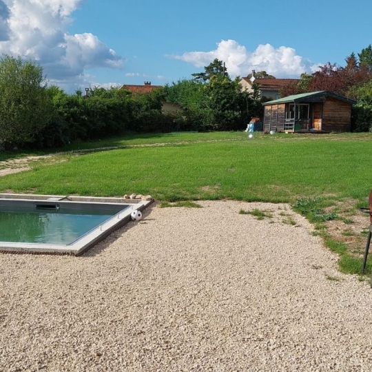  NITESCENCE : House | CONCOTS (46260) | 112 m2 | 265 000 € 