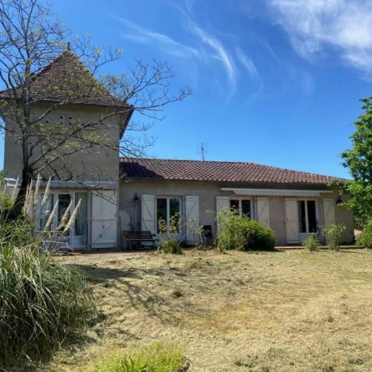  NITESCENCE : House | PRADINES (46090) | 122 m2 | 229 000 € 