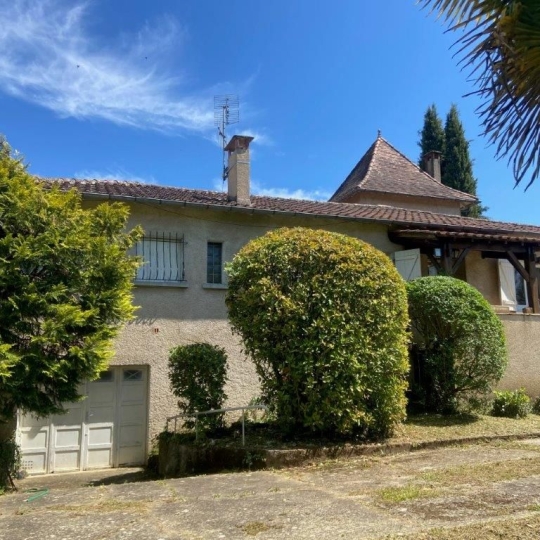 NITESCENCE : Maison / Villa | PRADINES (46090) | 122.00m2 | 229 000 € 
