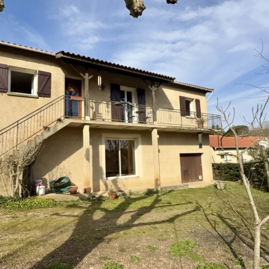 NITESCENCE : Maison / Villa | PRADINES (46090) | 176.00m2 | 215 000 € 