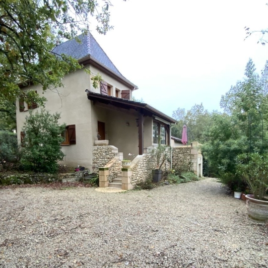 NITESCENCE : Maison / Villa | PRAYSSAC (46220) | 131.00m2 | 269 000 € 