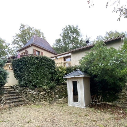  NITESCENCE : Maison / Villa | PRAYSSAC (46220) | 131 m2 | 269 000 € 