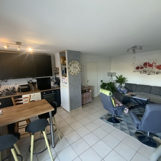 NITESCENCE : Appartement | CAHORS (46000) | 63 m2 | 130 000 € 
