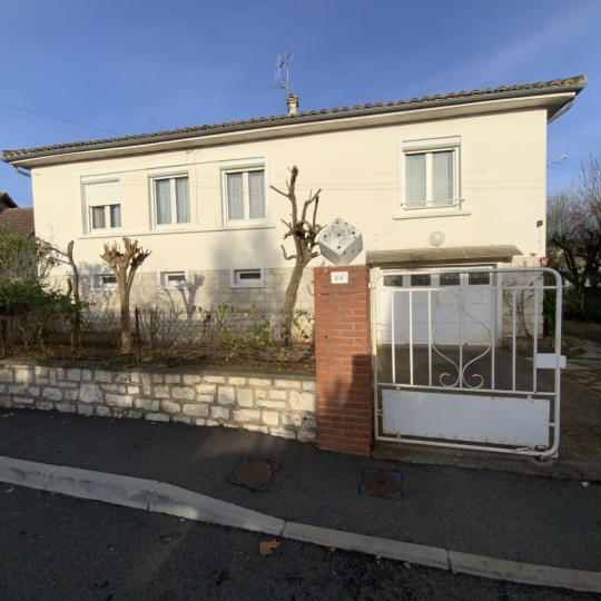 NITESCENCE : Maison / Villa | CAHORS (46000) | 77.00m2 | 148 000 € 