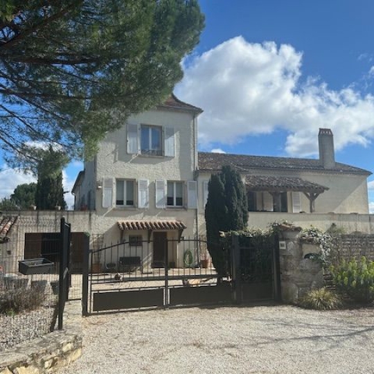  NITESCENCE : House | CAHORS (46000) | 342 m2 | 745 000 € 