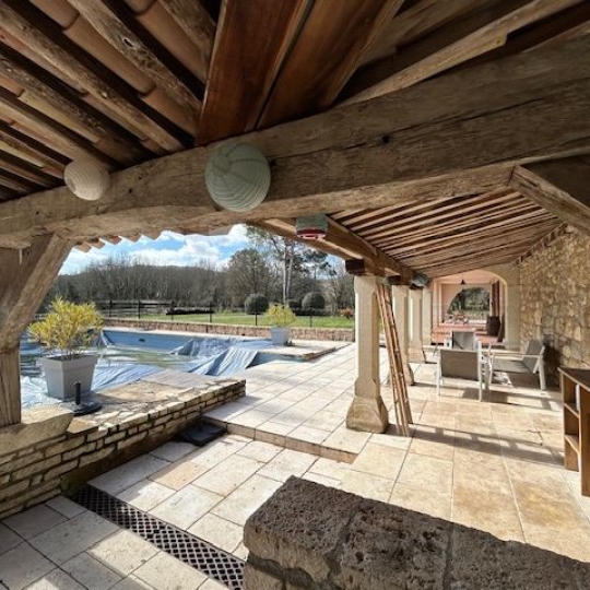  NITESCENCE : House | CAHORS (46000) | 342 m2 | 745 000 € 