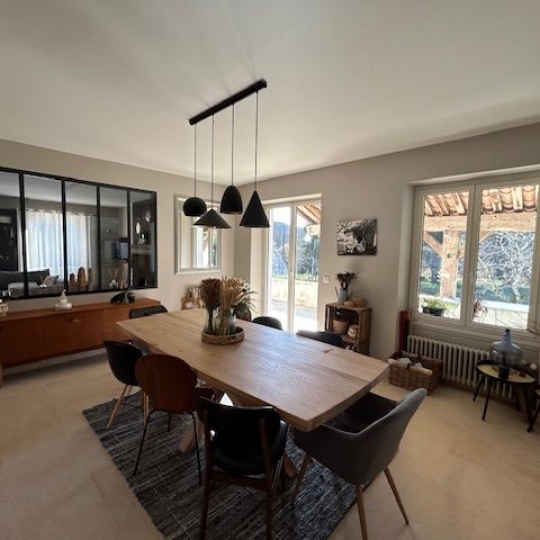  NITESCENCE : House | CAHORS (46000) | 342 m2 | 745 000 € 