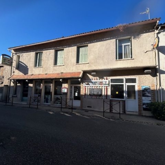  NITESCENCE : House | DOUELLE (46140) | 192 m2 | 159 000 € 