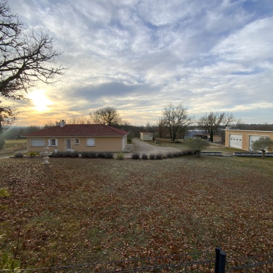 NITESCENCE : House | LHOSPITALET (46170) | 148 m2 | 472 500 € 