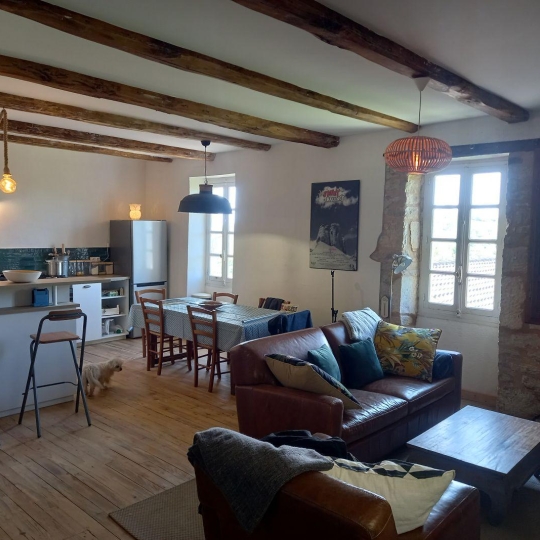  NITESCENCE : Maison / Villa | ARCAMBAL (46090) | 142 m2 | 280 000 € 