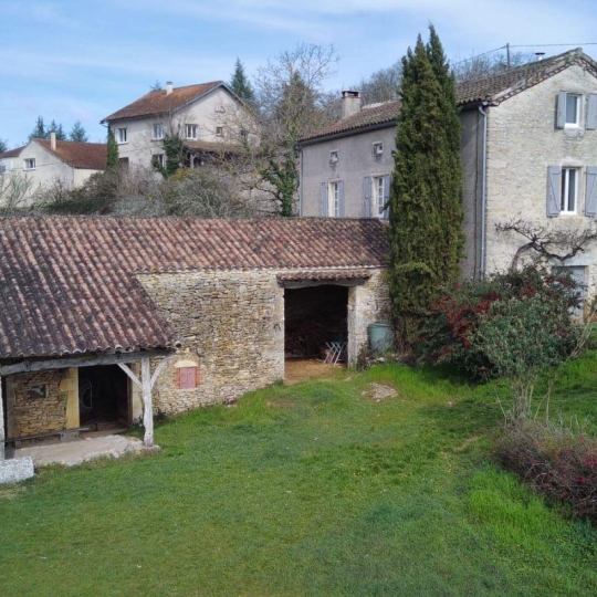  NITESCENCE : Maison / Villa | ARCAMBAL (46090) | 142 m2 | 280 000 € 