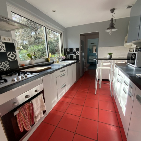  NITESCENCE : House | LAMAGDELAINE (46090) | 140 m2 | 199 155 € 