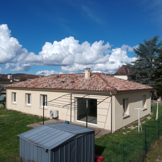  NITESCENCE : House | MERCUES (46090) | 115 m2 | 237 000 € 