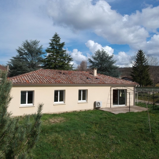  NITESCENCE : House | MERCUES (46090) | 115 m2 | 237 000 € 