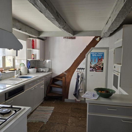  NITESCENCE : House | MAXOU (46090) | 94 m2 | 235 400 € 