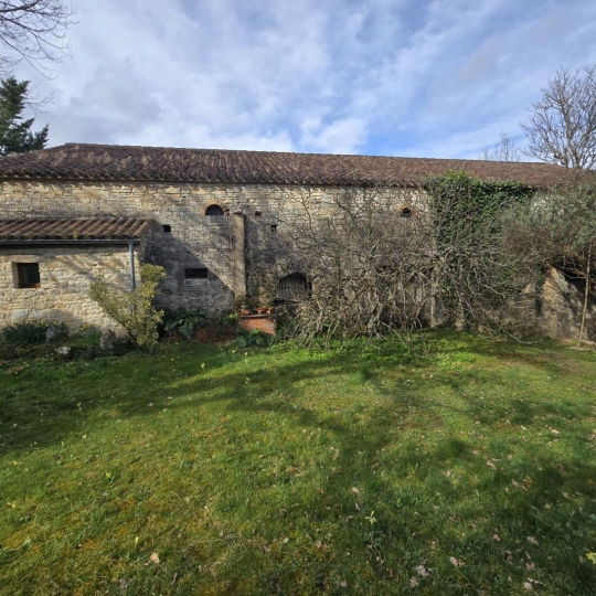  NITESCENCE : House | MAXOU (46090) | 94 m2 | 235 400 € 