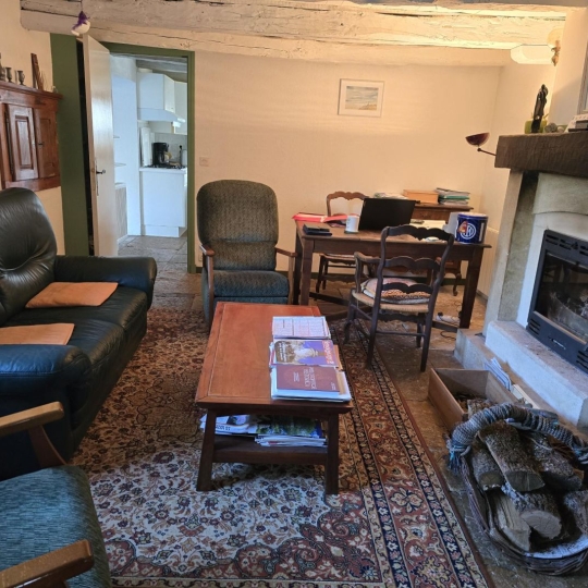  NITESCENCE : House | MAXOU (46090) | 94 m2 | 235 400 € 