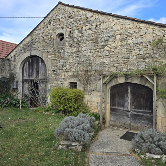  NITESCENCE : House | MAXOU (46090) | 94 m2 | 235 400 € 