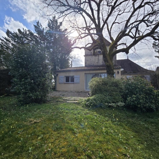  NITESCENCE : House | MAXOU (46090) | 94 m2 | 235 400 € 