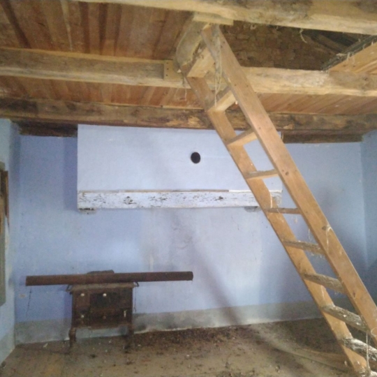  NITESCENCE : Maison / Villa | BERGANTY (46090) | 30 m2 | 78 000 € 