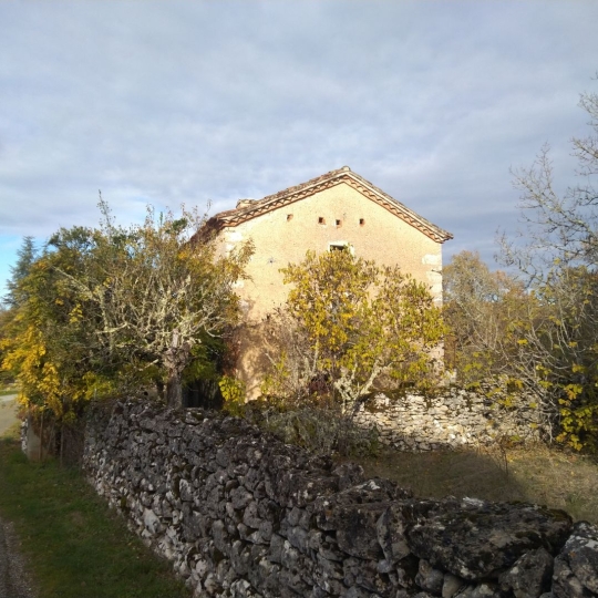  NITESCENCE : Maison / Villa | BERGANTY (46090) | 30 m2 | 78 000 € 