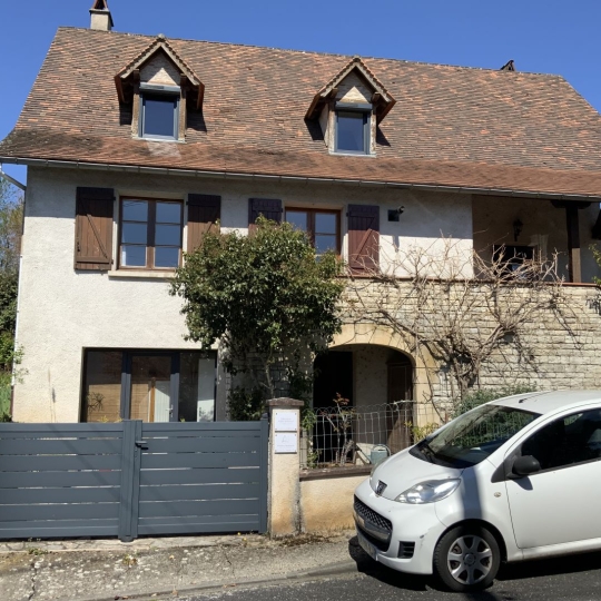  NITESCENCE : House | CAHORS (46000) | 170 m2 | 293 000 € 