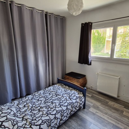  NITESCENCE : Appartement | CAHORS (46000) | 78 m2 | 139 000 € 