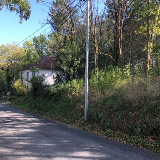  Annonces QUERCY : Terrain | LUZECH (46140) | 0 m2 | 35 500 &euro; 