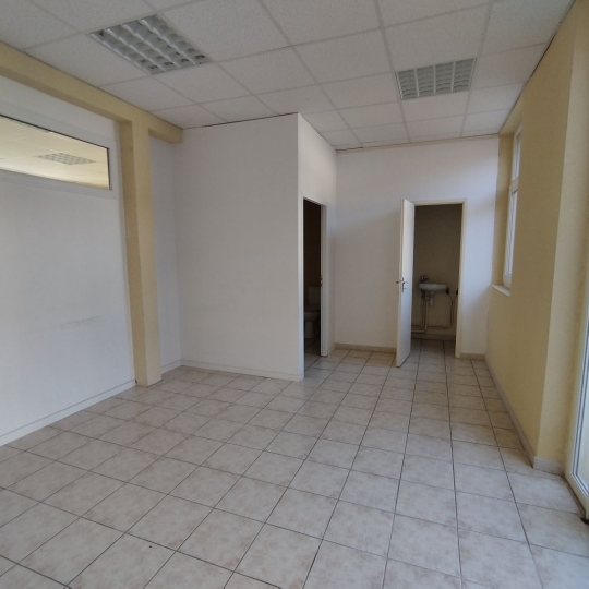 Annonces QUERCY : Local / Bureau | CAHORS (46000) | 130.00m2 | 206 700 € 
