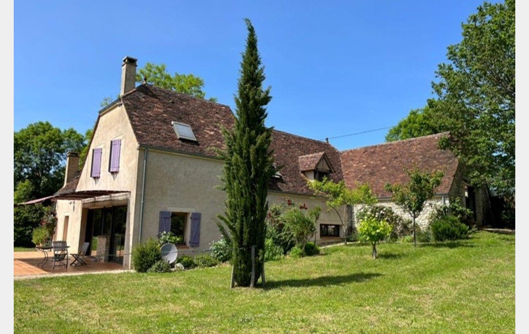 Annonces QUERCY : Domaines / Propriétés | CAHORS (46000) | 225 m2 | 748 800 &euro; 