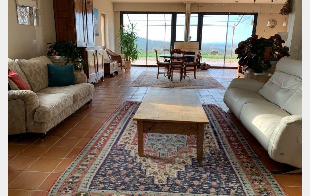 Annonces QUERCY : Domaines / Propriétés | CAHORS (46000) | 225 m2 | 748 800 &euro; 