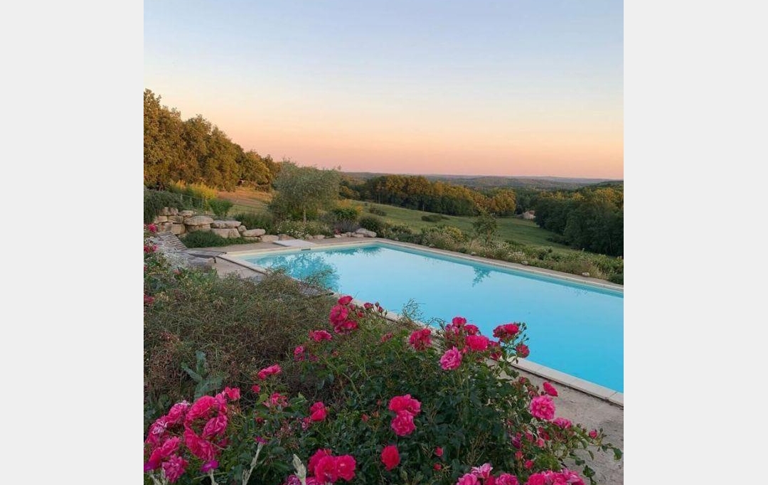Annonces QUERCY : Domaines / Propriétés | CAHORS (46000) | 225 m2 | 748 800 &euro; 