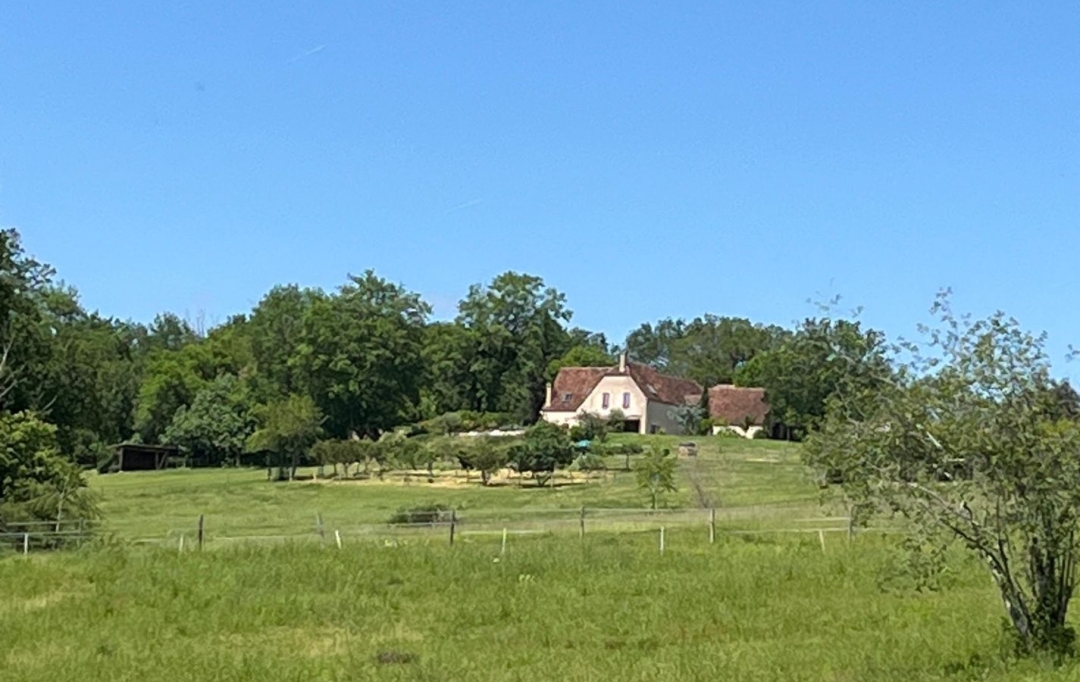 Annonces QUERCY : Domaines / Propriétés | CAHORS (46000) | 225 m2 | 748 800 &euro; 