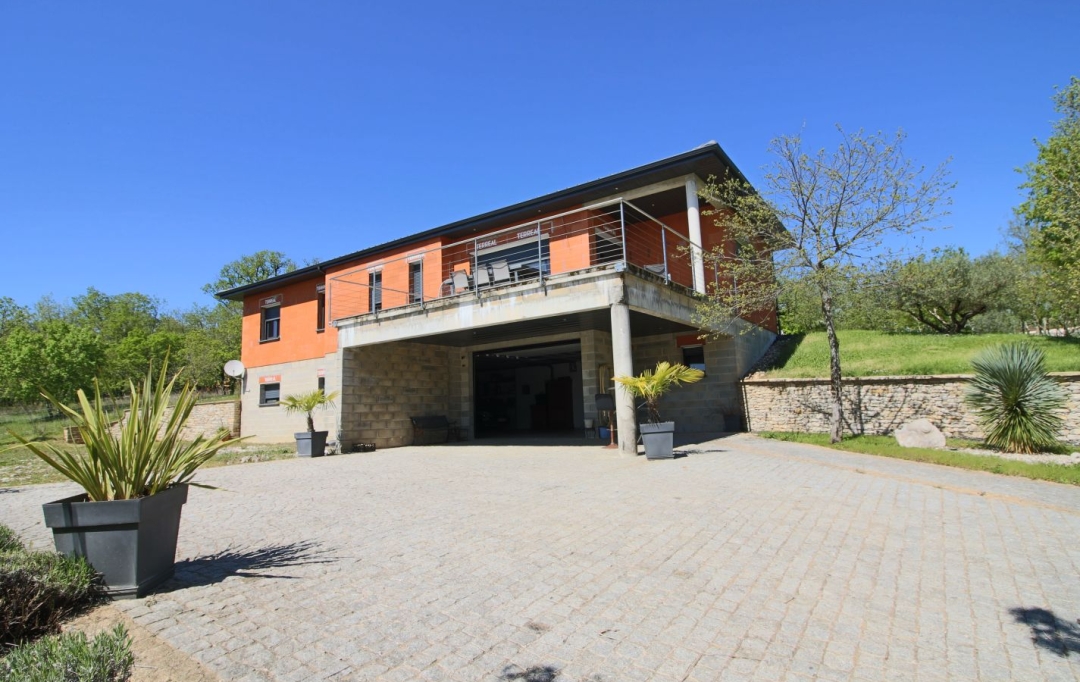 Annonces QUERCY : Maison / Villa | CAHORS (46000) | 140 m2 | 420 000 &euro; 