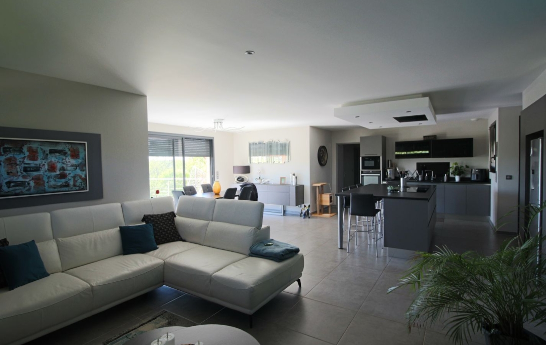 Annonces QUERCY : Maison / Villa | CAHORS (46000) | 140 m2 | 420 000 &euro; 