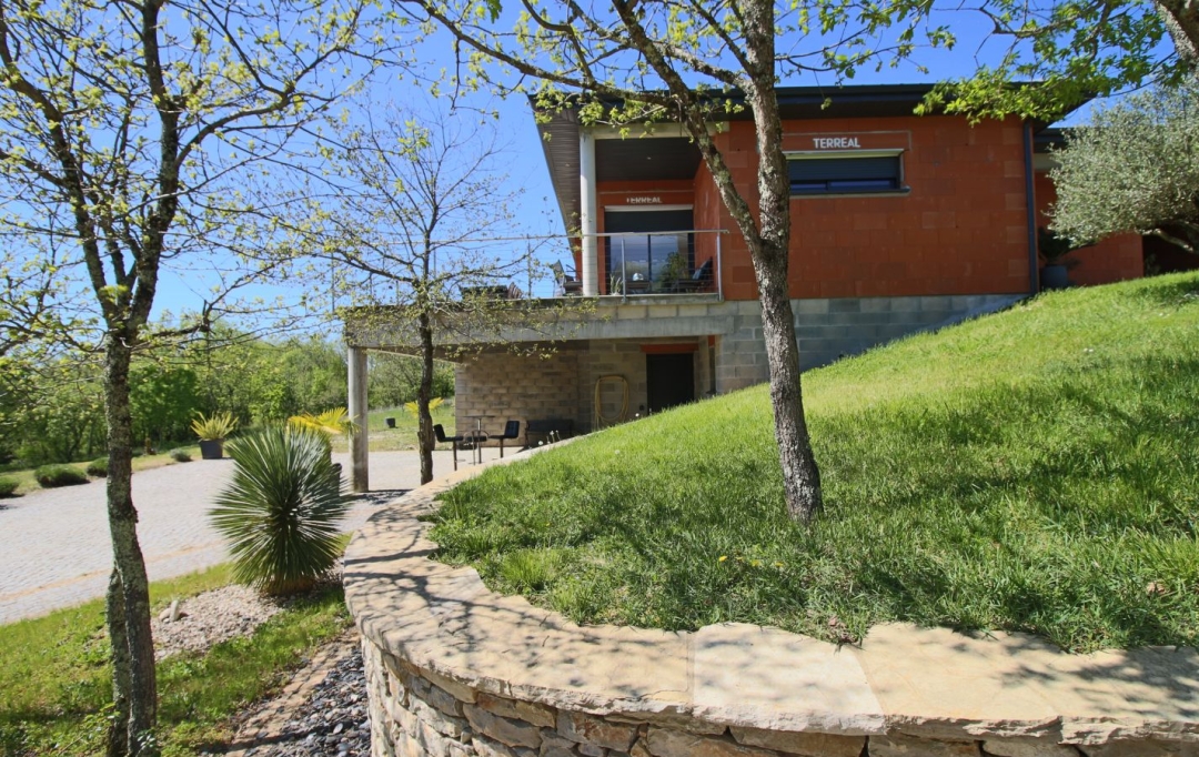 Annonces QUERCY : Maison / Villa | CAHORS (46000) | 140 m2 | 420 000 &euro; 