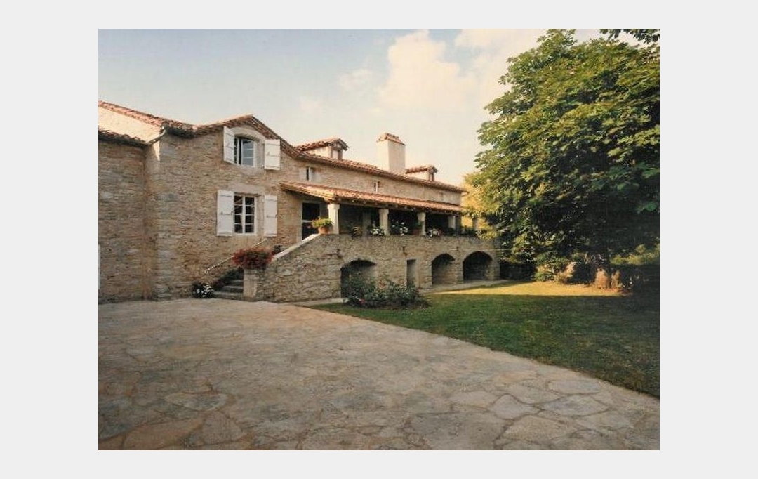 Annonces QUERCY : Maison / Villa | CAHORS (46000) | 310 m2 | 472 500 &euro; 
