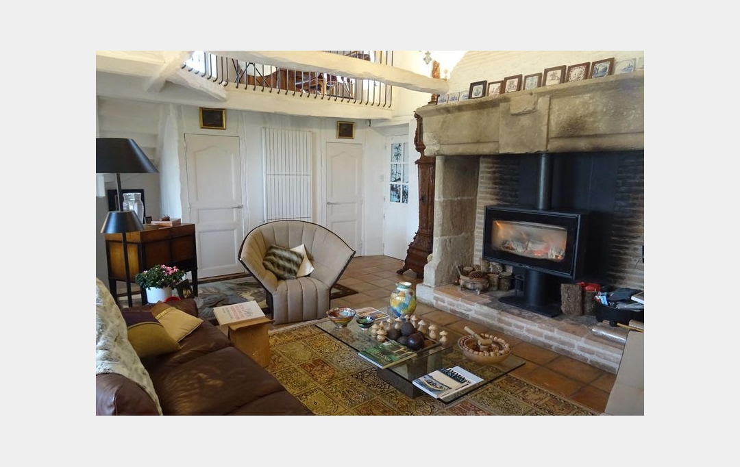 Annonces QUERCY : Maison / Villa | CAHORS (46000) | 310 m2 | 472 500 &euro; 
