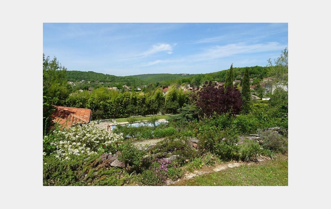 Annonces QUERCY : Maison / Villa | CAHORS (46000) | 310 m2 | 472 500 &euro; 
