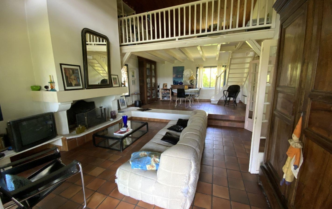 NITESCENCE : Maison / Villa | CAHORS (46000) | 282 m2 | 220 000 € 