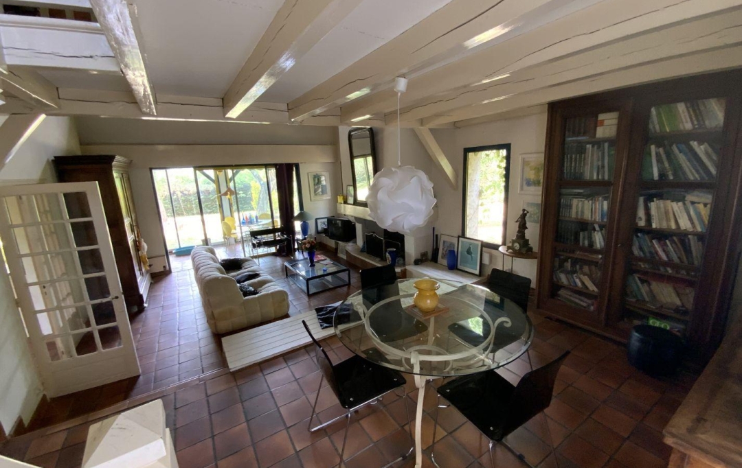 NITESCENCE : Maison / Villa | CAHORS (46000) | 282 m2 | 220 000 € 