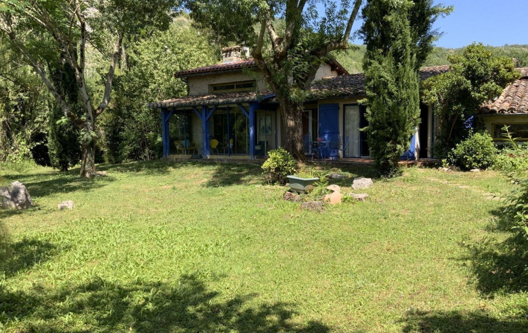 NITESCENCE : Maison / Villa | CAHORS (46000) | 282 m2 | 220 000 € 